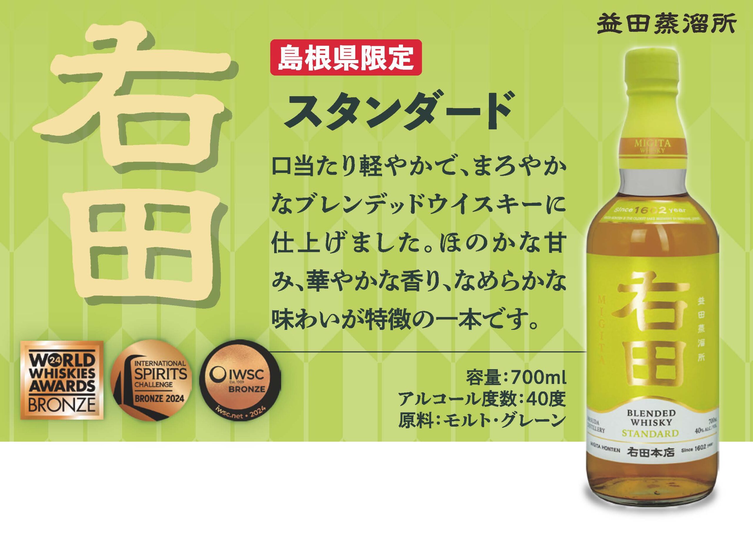 右田POPのサムネイル